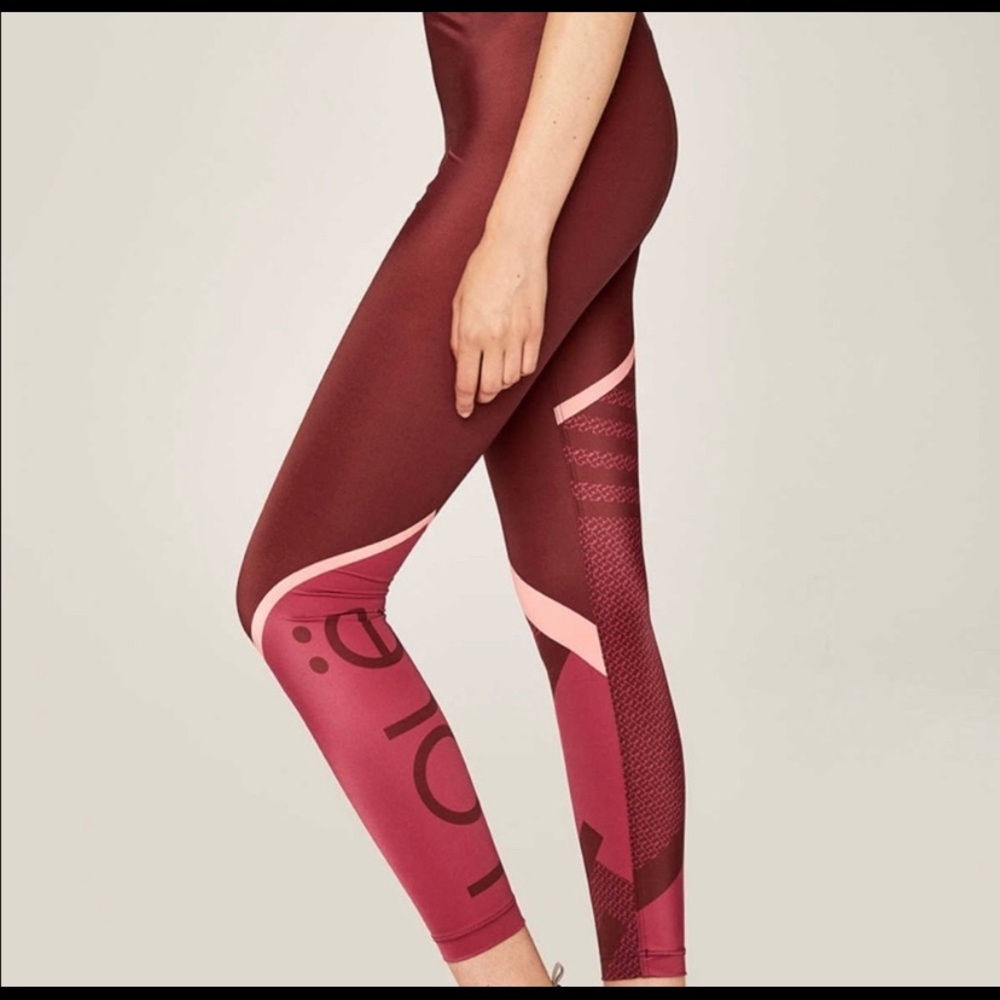 Lole Tights